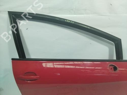 Right front door SEAT LEON (1P1)  | BP24992043C3 