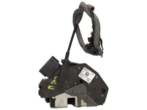 Front right lock FORD FOCUS III  | BP29616888C97 