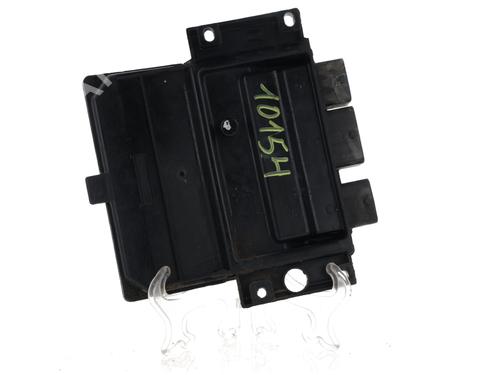 Motorstyringsenhed RENAULT CLIO II (BB_, CB_) [1998-2016]  30808598