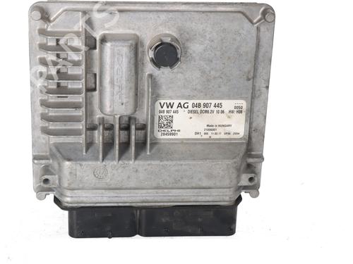 Used Engine control unit (ECU) Engine control unit (ECU) 36566409 36566409