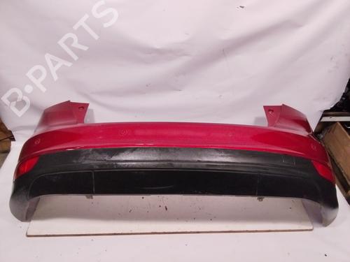 Rear bumper FORD FOCUS III  | BP25288476C8 