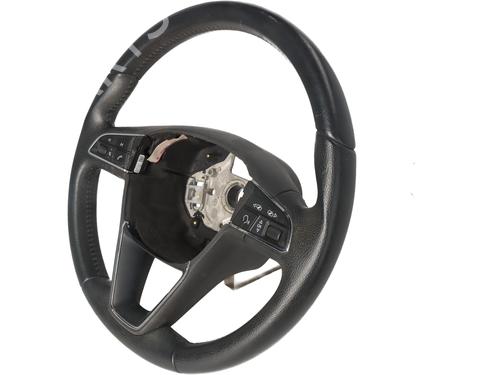 Steering wheel SEAT LEON (5F1) | BP34471451C49 - Image 3