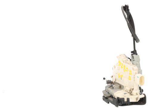 Front right lock SEAT LEON (1P1) | BP32232087C97