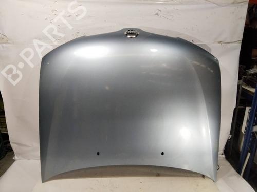 Used Hood Hood NISSAN ALMERA II (N16) 2.2 dCi (136 hp) 34509923 34509923