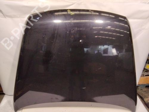 Capot VW TOUAREG (7LA, 7L6, 7L7)  | BP24366842C1 