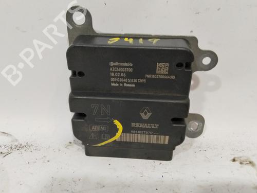 ECU airbags DACIA SANDERO II | BP28584391M53 - Image 2