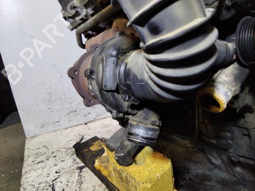 Engine MERCEDES-BENZ VITO / MIXTO Van (W639) 109 CDI (639.601, 639.603, 639.605) | BP37424043M1 - Image 12