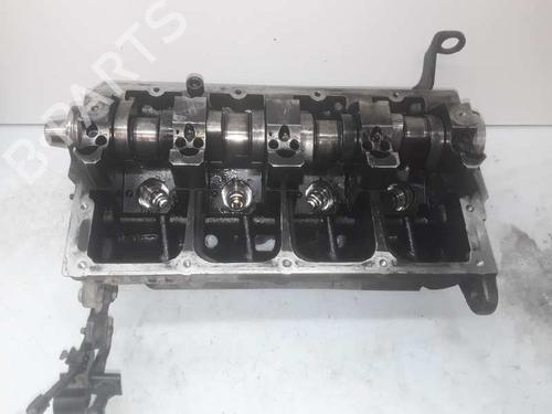 Topstykke AUDI A4 B6 (8E2) 1.9 TDI | BP10974695M5 