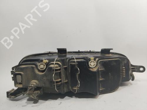 Left headlight FIAT PUNTO (188_) 1.2 16V 80 (188.233, .235, .253, .255, .333, .353, .639,... | BP21286750C28 