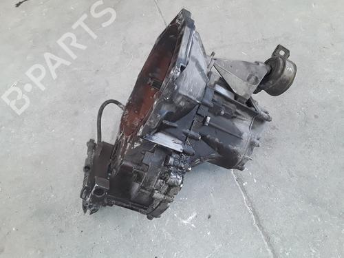 Gearbox SAAB 9-3 (YS3D) 2.2 TiD | BP8580971M3 