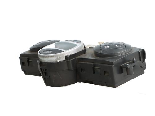 Climate control RENAULT SCÉNIC II (JM0/1_) | BP36166453I5 - Image 2
