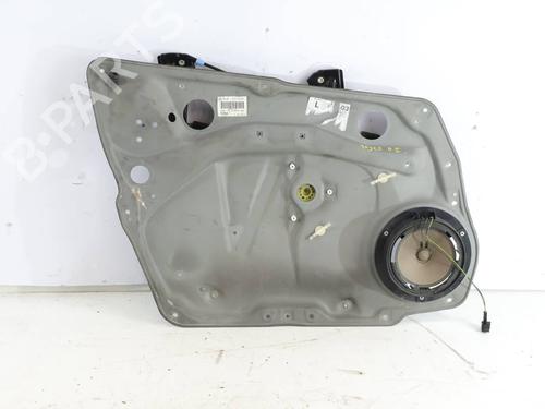 Used Front left window mechanism Front left window mechanism MERCEDES-BENZ A-CLASS (W169) A 180 CDI (169.007, 169.307) (109 hp) 39721089 39721089