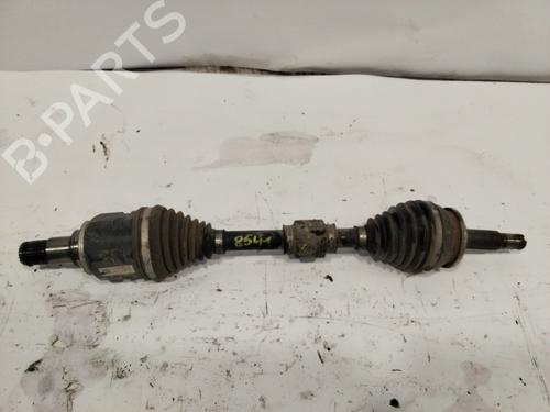Used Left front driveshaft LEXUS CT (ZWA10_) [2010-2025]  24815325