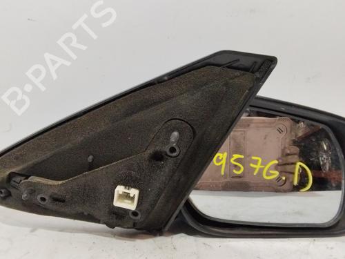 Retrovisor derecho MAZDA 3 Saloon (BK) 1.6 DI Turbo (BK12Y) (109 hp) 28191873