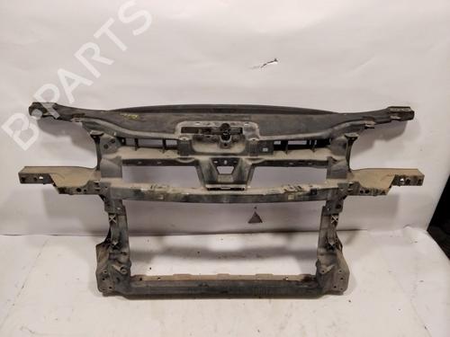 Used Front slam panel VW TOURAN (1T1, 1T2) [2003-2011]  29392849