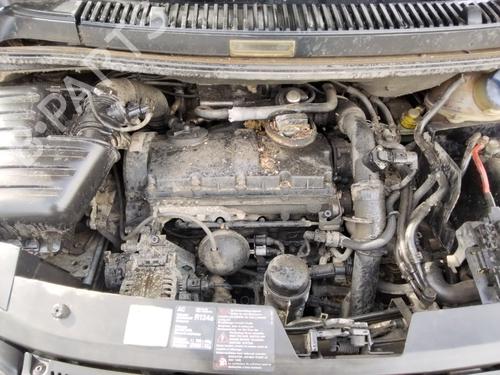 Right front steering knuckle SEAT ALHAMBRA (7V8, 7V9)  | BP32300255M26 