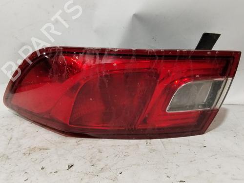 Used Right taillight RENAULT CLIO IV (BH_) [2012-2021]  28191788