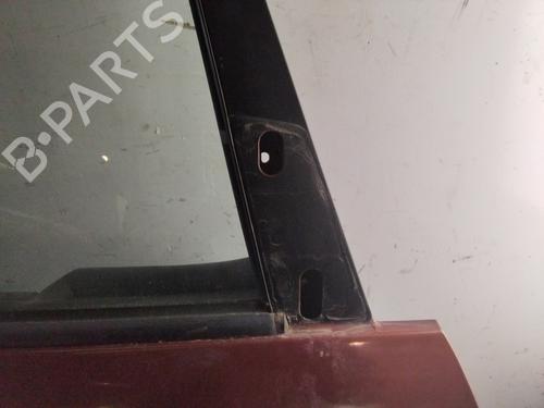 Right front door OPEL ZAFIRA A MPV (T98) 2.2 16V (F75) | BP20320844C3 