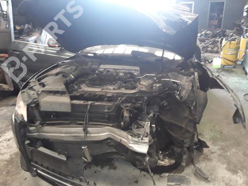 Tailgate AUDI A5 (8T3) 2.7 TDI | BP9818768C6  - Image 9