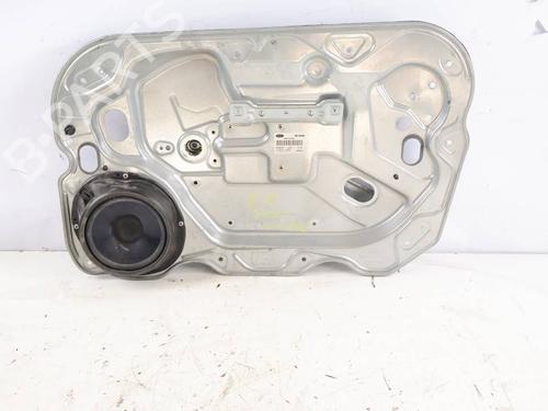 Used Front right window mechanism Front right window mechanism FORD FOCUS II (DA_, HCP, DP) [2004-2013] 40528287 40528287