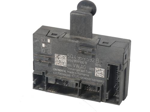 electronic-module-seat-leon-st-5f8-2012-2013-2014-2015-2016-2017-2018-2019-2020-36664650 main image