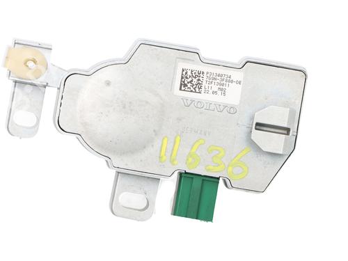 Used Electronic module Electronic module VOLVO XC60 I SUV (156) [2008-2018] 34735864 34735864