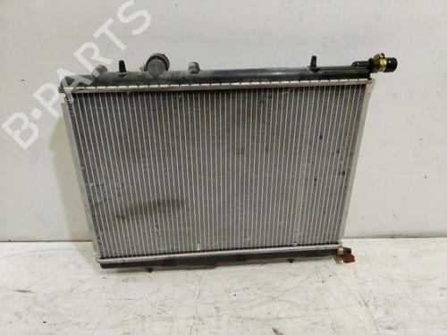 Køler PEUGEOT 206 CC (2D) [2000-2008]  19422568