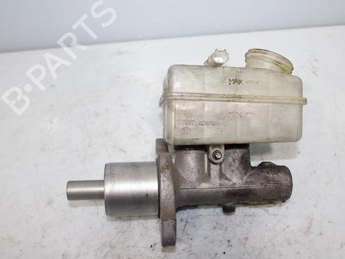Brake master cylinder MERCEDES-BENZ A-CLASS (W169) A 180 CDI (169.007, 169.307) | BP17524991M77 