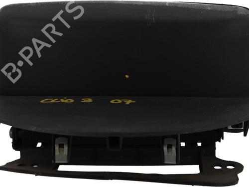 Display monitor RENAULT CLIO III (BR0/1, CR0/1) | BP30167524C48