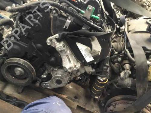 Used Engine CITROËN BERLINGO Box Body/MPV (B9) 1.6 (90 hp) 8548863