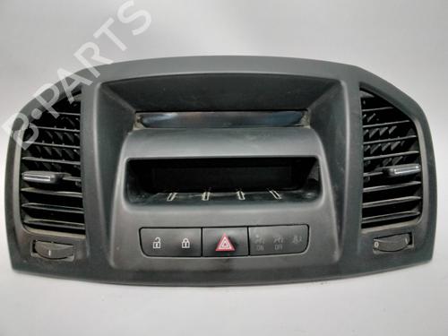 Ferdsskriver OPEL INSIGNIA A (G09) [2008-2017]  10502630