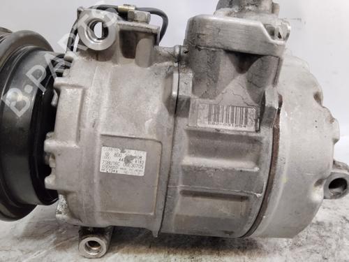 AC compressor VW PASSAT B5 (3B2)  | BP27579126M34 