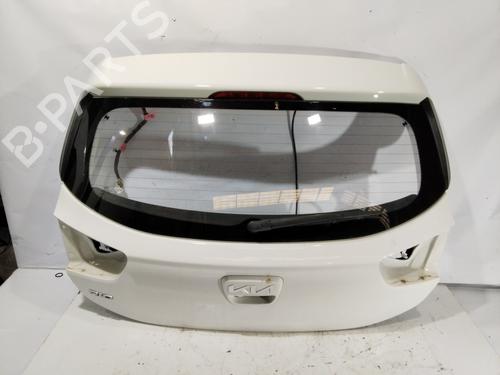 Used Tailgate KIA RIO IV (YB, SC, FB) [2017-2026]  31272012