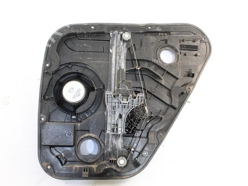 Rear left window mechanism HYUNDAI TUCSON (TL, TLE) 1.7 CRDi | BP16007649C24 