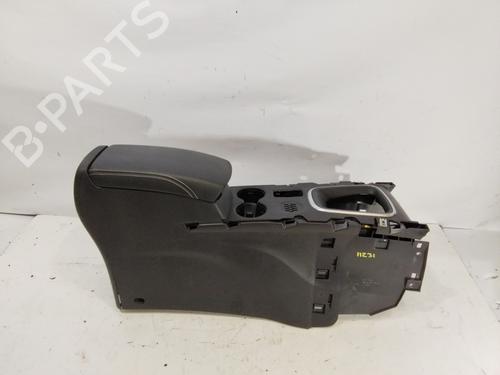 Armlæn Armlæn RENAULT KADJAR (HA_, HL_) 1.2 TCe 130 (HLMR) (130 hp) 33336452 33336452