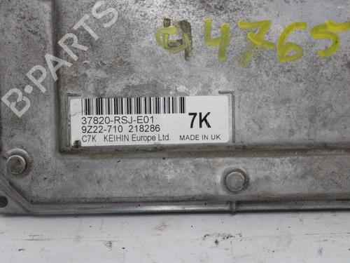 Engine control unit (ECU) HONDA CIVIC VIII Hatchback (FN, FK) 1.8 (FN1, FK2) | BP15732417M57 