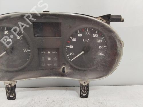 Instrument cluster RENAULT MASTER II Van (FD)  | BP19422523C47 
