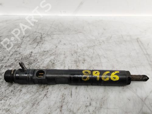 Used Injector RENAULT SCÉNIC II (JM0/1_) [2003-2010]  26385240