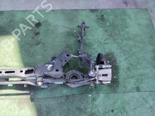 Rear axle KIA CEE'D (JD) | BP35792411M2 - Image 3
