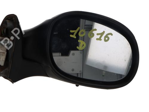 Used Right mirror Right mirror 31176147 31176147