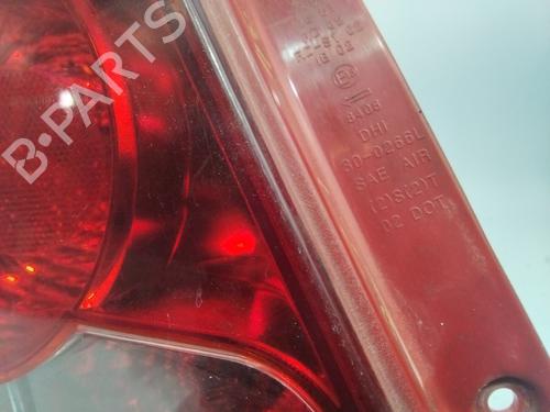 Left taillight DAEWOO KALOS (KLAS) 1.2 | BP21792108C34 