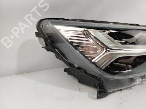 Right headlight VOLVO XC40 (536)  | BP29715578C29 
