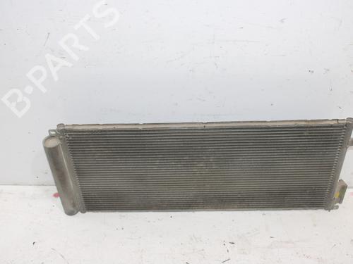 AC radiator OPEL CORSA D (S07) 1.3 CDTI (L08, L68) | BP18647779M32 
