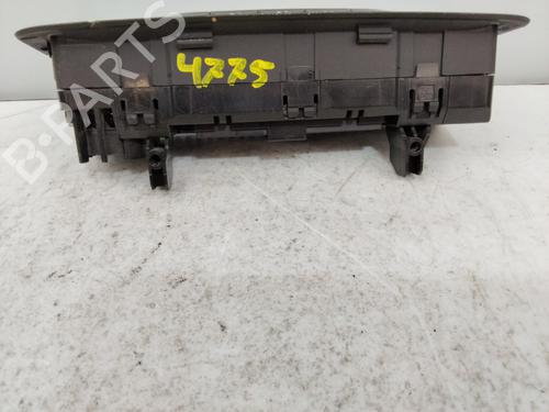 Climate control SEAT IBIZA IV (6J5, 6P1)  | BP17863568I5 