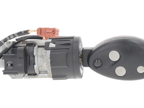 Used Ignition barrel CITROËN C5 II (RC_) [2004-2008]  30809918