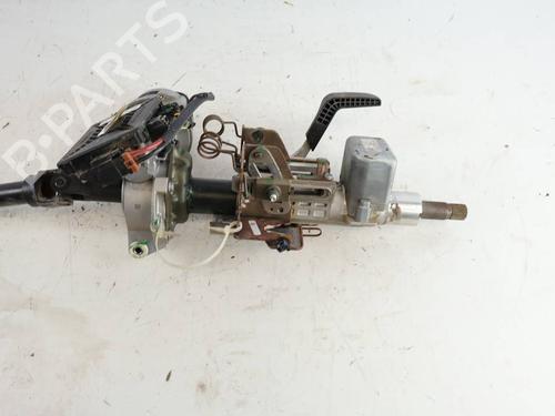 Steering column MG MG HS (AS23) | BP40297121M21 - Image 4