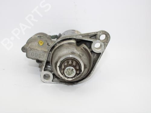 Starter SKODA FABIA II (542)  | BP12307072M8 