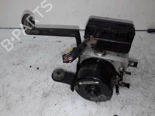ABS Bremseaggregat MAZDA 3 Saloon (BK) | BP8571035M43