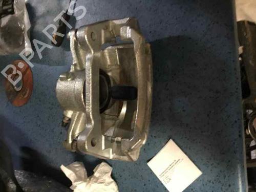 Left front brake caliper VW GOLF SPORTSVAN VII (AM1, AN1)  | BP11585293M105 