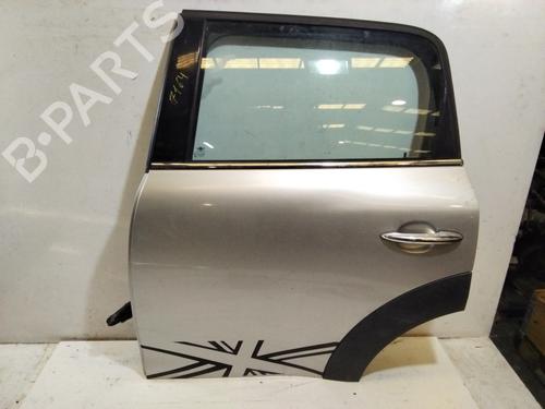 Używane Drzwi tylne lewe MINI MINI CLUBVAN (R55) Cooper (122 hp) 19403641